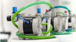 Total shipments for fluid power technologies declined just 0.7% in May 2025 Total shipments for fluid power technologies declined just 0.7% in May 2025