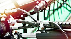 NFPA conference sessions at iVT Expo 2025 will examine various advancements in hydraulics for mobile machinery NFPA conference sessions at iVT Expo 2025 will examine various advancements in hydraulics for mobile machinery