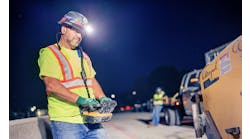 Functional safety is an important design feature in mobile equipment applications, especially those using remote control Functional safety is an important design feature in mobile equipment applications, especially those using remote control