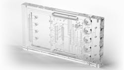 Festo multi-channel manifold Festo multi-channel manifold