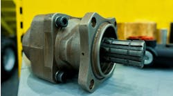 Shipments of hydraulic pumps and other fluid power components improved slightly in June 2025 Shipments of hydraulic pumps and other fluid power components improved slightly in June 2025