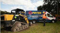 Demand for hydraulic and industrial hose repair aided growth for PIRTEK USA in the second quarter of 2025 Demand for hydraulic and industrial hose repair aided growth for PIRTEK USA in the second quarter of 2025