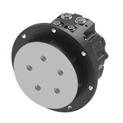A product image of the Danfoss Thorx CLM 5 C cam lobe motor A product image of the Danfoss Thorx CLM 5 C cam lobe motor