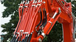 The hydraulics and pneumatics industry may be in store for a recovery in 2026 as demand for machinery slightly improves. The hydraulics and pneumatics industry may be in store for a recovery in 2026 as demand for machinery slightly improves.