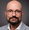 Stefan Eichler Senior Manager, Editron Sales, EMEA Danfoss Power Solutions