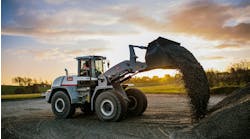 Use of hydrostatic transmissions is increasing in wheel loaders and other mobile equipment applications due to the performance benefits offered Use of hydrostatic transmissions is increasing in wheel loaders and other mobile equipment applications due to the performance benefits offered