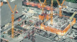 Fluid power companies are building new manufacturing facilities and expanding operations to improve lead times and support for customers in North America Fluid power companies are building new manufacturing facilities and expanding operations to improve lead times and support for customers in North America