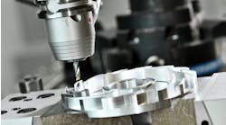 Choosing the right surface finish can impact the accuracy and repeatability of motion control system components Choosing the right surface finish can impact the accuracy and repeatability of motion control system components