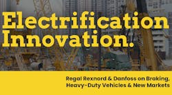 Construction equipment on a job site Construction equipment on a job site