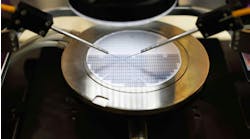 Pneumatics offer several benefits for semiconductor production Pneumatics offer several benefits for semiconductor production