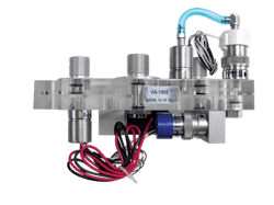 Pneumatic components Pneumatic components