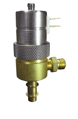 Clippard Pneumatic Component Clippard Pneumatic Component