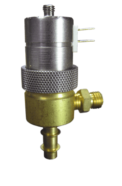 Clippard Pneumatic Component Clippard Pneumatic Component