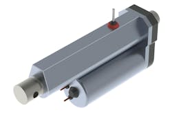 Electric Linear Actuator Electric Linear Actuator