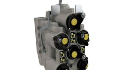 Close up view of the Faster GenYus Casting Solution Close up view of the Faster GenYus Casting Solution