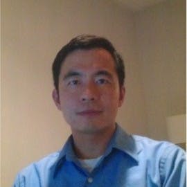 Zhen Zhou | Power & Motion Tech