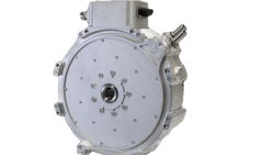 Turntide Technologies Axial Flux Motor Turntide Technologies Axial Flux Motor