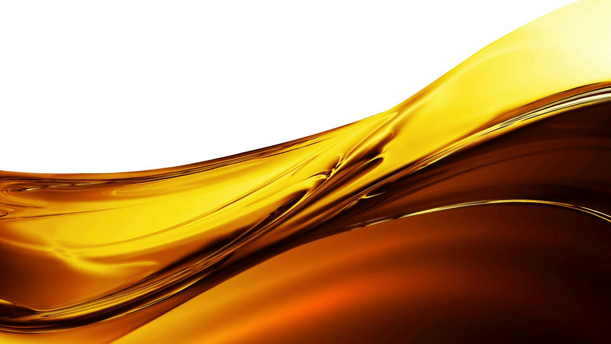 Oil wave