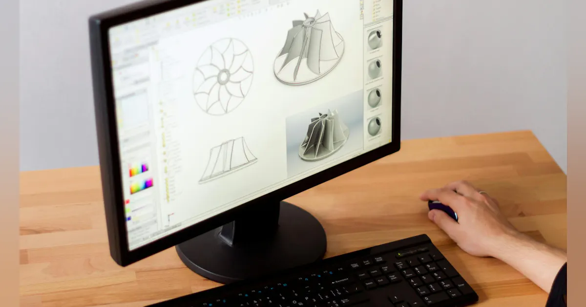 Design Labor Model Transforming Design Workflows Through Model-Based Engineering | Power ...