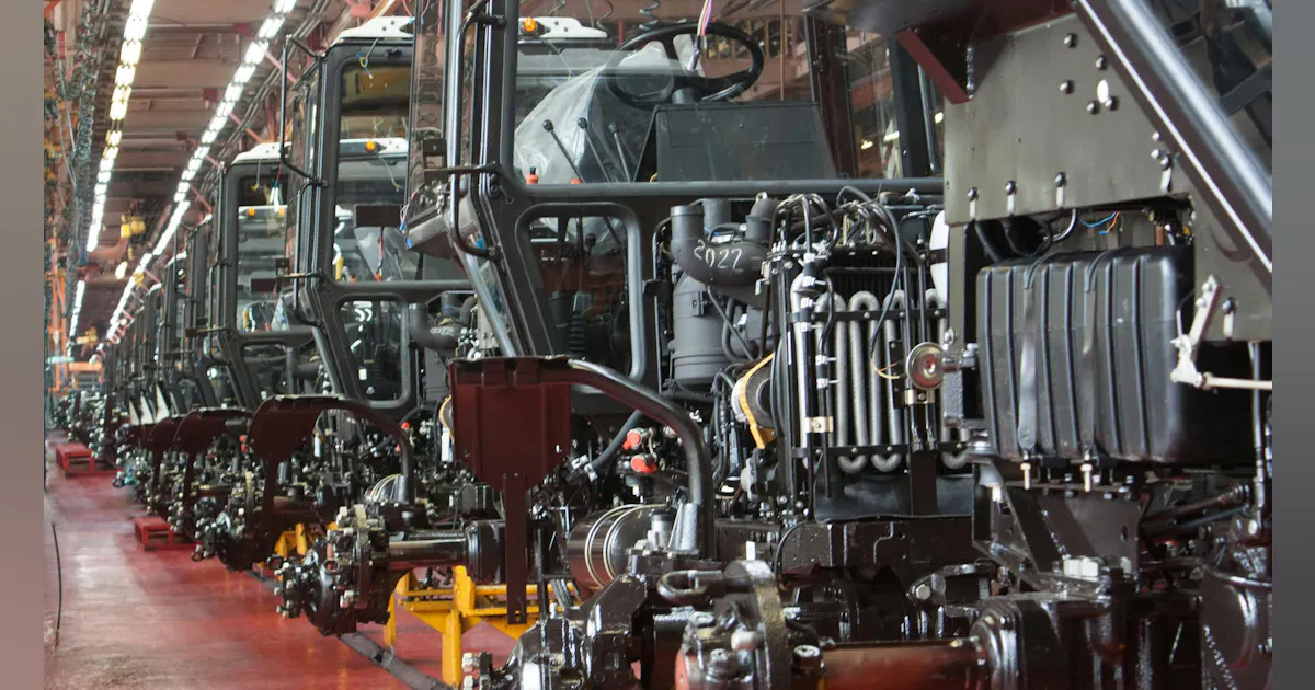 4 Trends Impacting the Mobile Off-Highway Equipment Industry in 2026 ...