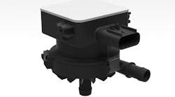 Picture of PHINIA E-Pump for Ventilation Systems Picture of PHINIA E-Pump for Ventilation Systems