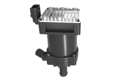 PHINIA E-Pump for Water/Coolant Systems PHINIA E-Pump for Water/Coolant Systems