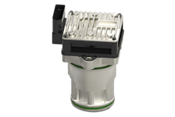 PHINIA E-Pump for Oil Systems PHINIA E-Pump for Oil Systems