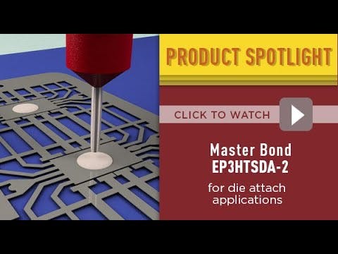 Product Spotlight: EP3HTSDA-2