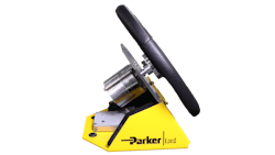 Parker Lord Steer-by-Wire Force Feedback Device Parker Lord Steer-by-Wire Force Feedback Device