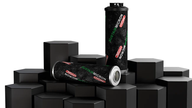 HYDAC SUSTAINMICRON Filters