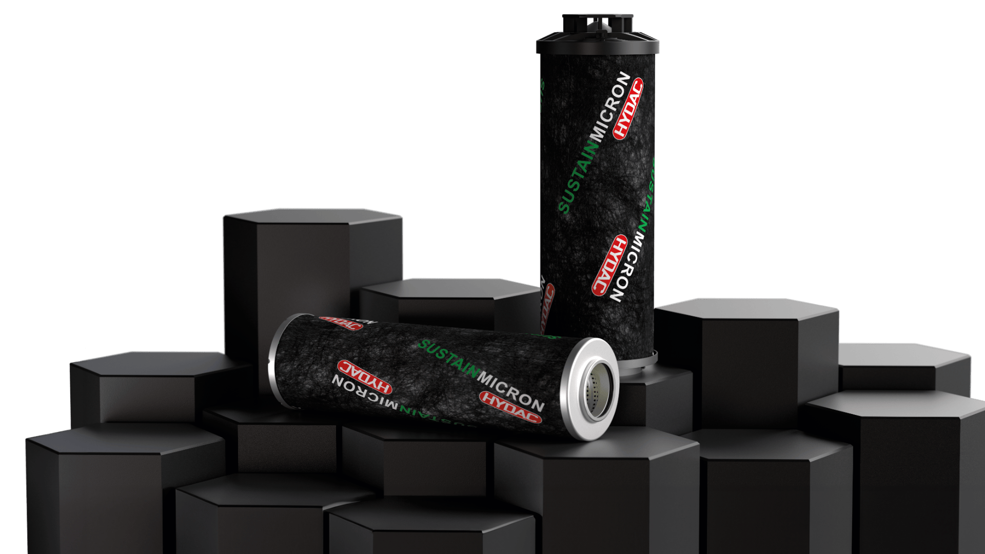 HYDAC SUSTAINMICRON Filters