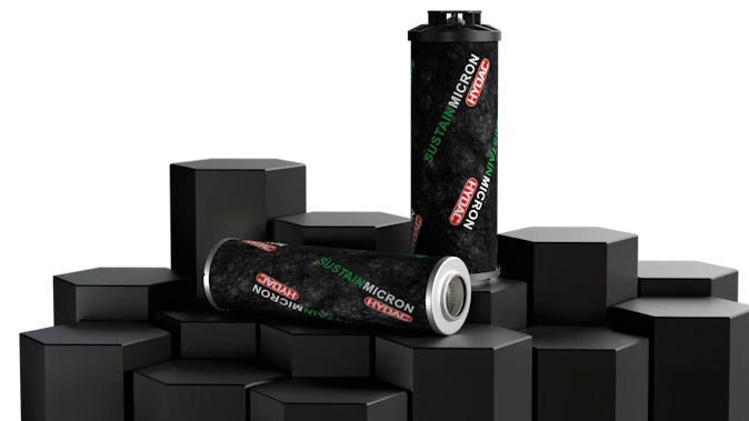 HYDAC SUSTAINMICRON Filters