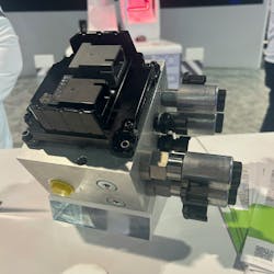 Sun Hydraulics eSense Demo Kit Sun Hydraulics eSense Demo Kit