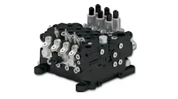 Parker Hannifin VA130 mobile valve Parker Hannifin VA130 mobile valve