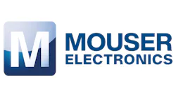 Mouser Electronics, Inc Mouser Electronics, Inc