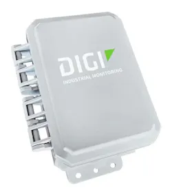 Digi Connect Sensor XRT-M Digi Connect Sensor XRT-M