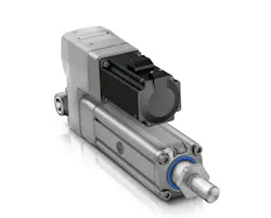 Schaeffler Electric Actuator Schaeffler Electric Actuator