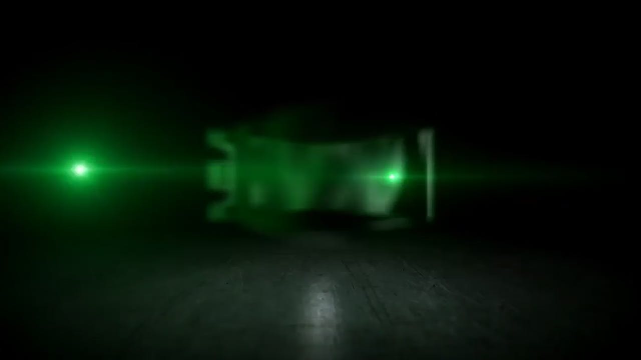 Power & Motion Igus March QuickChat