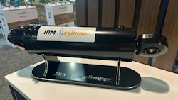 Smart IRM Cylinder Smart IRM Cylinder