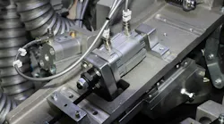Linear Actuation System