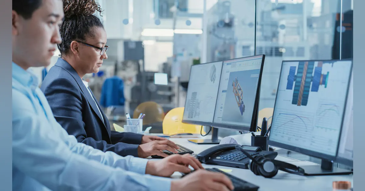 Power Flow Engineers Fluid Power Engineers Positive About Job Outlook | Power & Motion Tech