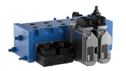 Product image of the Bosch Rexroth EDG-OBE Piloted Compact Directional Valves Product image of the Bosch Rexroth EDG-OBE Piloted Compact Directional Valves