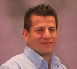 Headshot of Joaquin Ocampo, Product Manager - Automation & Electrification at Bosch Rexroth Headshot of Joaquin Ocampo, Product Manager - Automation & Electrification at Bosch Rexroth
