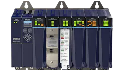 Product image of Delta Motion RMC200 Motion Controller with EtherCAT Product image of Delta Motion RMC200 Motion Controller with EtherCAT
