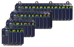 Multiple Delta Motion RMC Motion Controllers Multiple Delta Motion RMC Motion Controllers