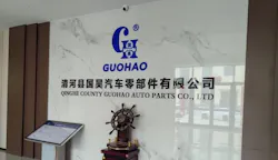 Guohao Filter: Specializing in OEM ODM truck filters for 22 years Guohao Filter: Specializing in OEM ODM truck filters for 22 years