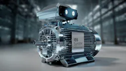 product image of the ABB IE6 SynRM Increased safety motor product image of the ABB IE6 SynRM Increased safety motor