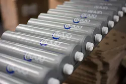 Tubes of KAJO-BIO-Grease CASX Tubes of KAJO-BIO-Grease CASX