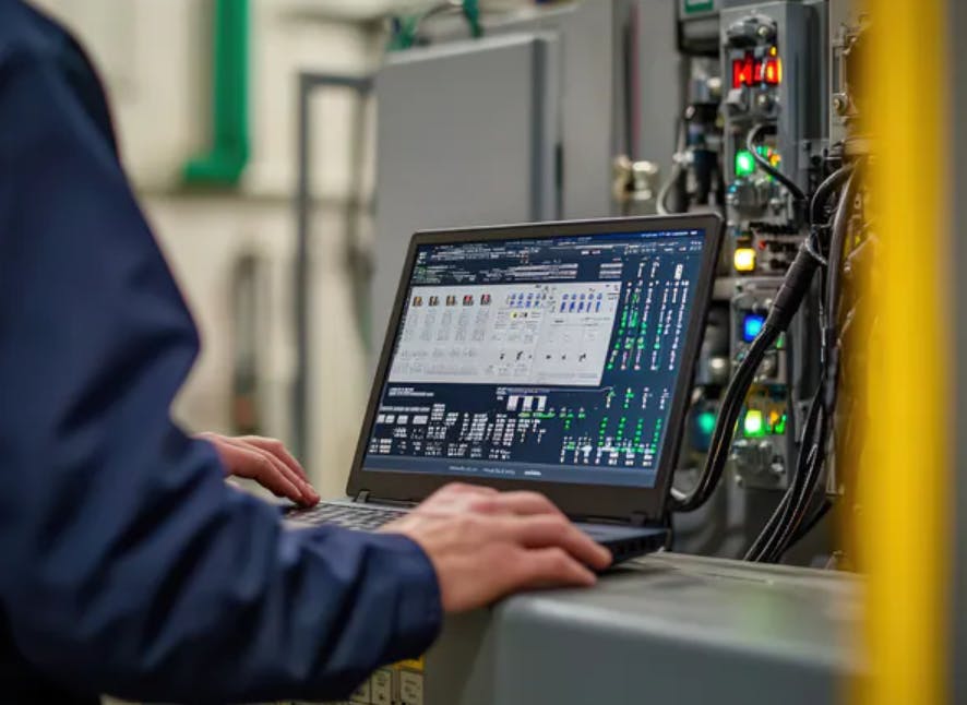 PLC, PAC, and Industrial PC Architectures for Automation