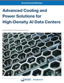 Advanced Cooling and Power Solutions for High-Density AI Data Centers Advanced Cooling and Power Solutions for High-Density AI Data Centers
